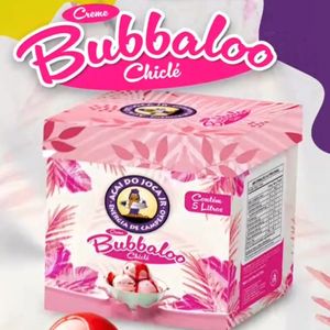 imagem do produto Bubbalo(Chiclé)
