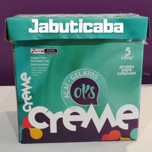 imagem do produto Jabuticaba
