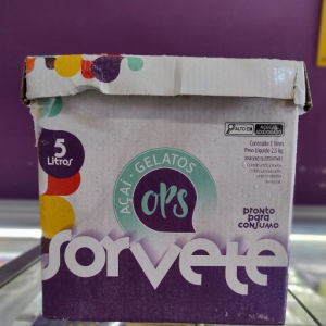 imagem do produto Sorvete Nata Uva