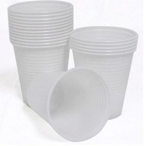imagem do produto Copo 250ml c/100 unidades
