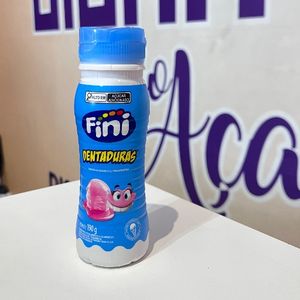 imagem do produto Mini calda fini Dentadura 190g