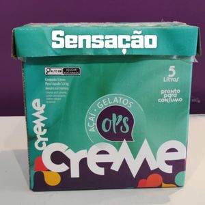 imagem do produto Sensação