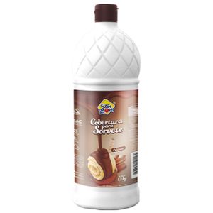 imagem do produto Calda De Chocolate Sterbom