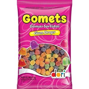 imagem do produto Jujuba 1kg