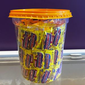 imagem do produto Paçoca em Pote 1kg