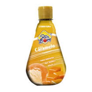 imagem do produto Calda de Caramelo Sterbom (Pequena) - cópia