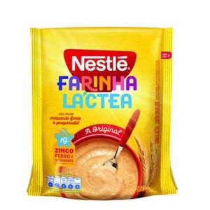 imagem do produto Farinha Láctea Nestlé 160g