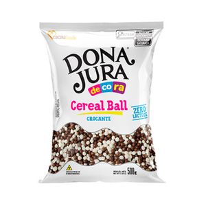 imagem do produto Chocoball500g