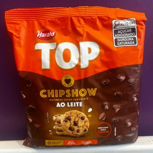 imagem do produto Gotas de Chocolate 1kg