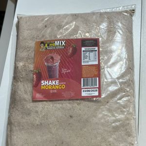 imagem do produto Super Bomba de Morango 1,2kg