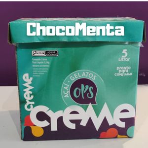 imagem do produto Choco/Menta