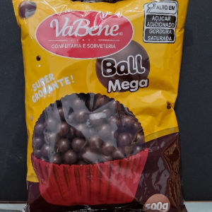 imagem do produto Chocopawe500g