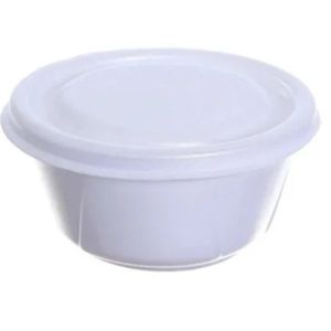 imagem do produto Pote de Isopor