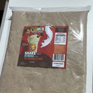 imagem do produto Super Bomba de Ovomaltine 1,2kg
