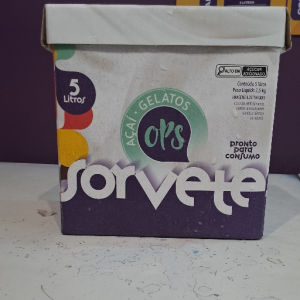 imagem do produto Sorvete Nata Goiaba