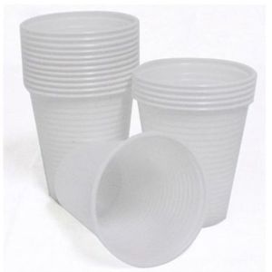 imagem do produto Copo 150ml c/100 unidades (Copobras)