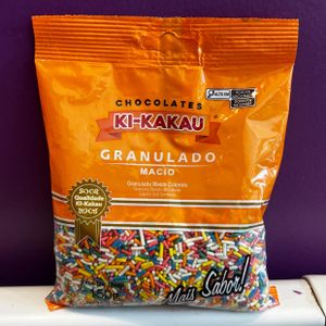 imagem do produto Granulado Colorido 150g