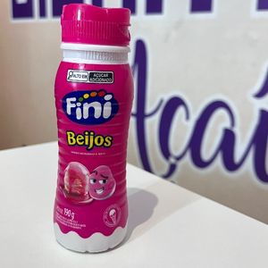 imagem do produto Mini Calda fini Beijos