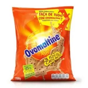 imagem do produto Ovomaltine 750g