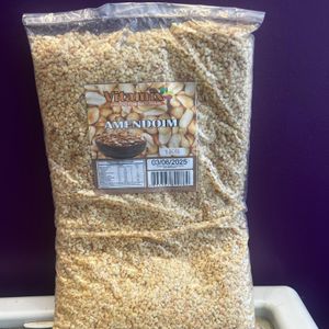imagem do produto Amendoim Triturado 1kg