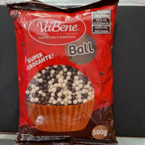 imagem do produto Chocoball500g