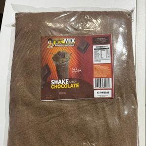 imagem do produto Super Bomba de Chocolate 1,2kg 