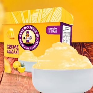 imagem do produto Abacaxi