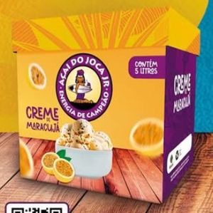 imagem do produto Maracujá