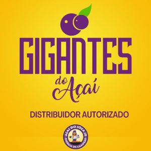 Gigantes do Açaí 