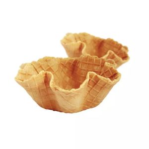 imagem do produto Casquinha de Sorvete Florzinha