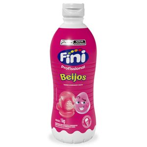 imagem do produto Calda Fini Beijos