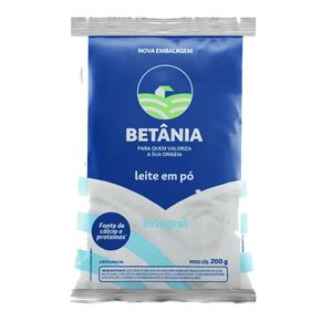 imagem do produto Leite em Pó 200g