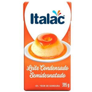 imagem do produto Caixa de Leite Consensado 395ml