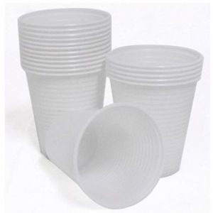 imagem do produto Copo 200ml c/100 unidades