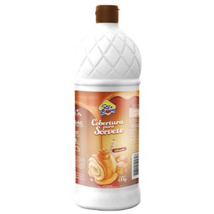 imagem do produto Calda De Caramelo Sterbom