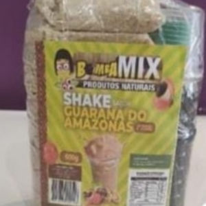 imagem do produto Kit Guarana do Amazonas