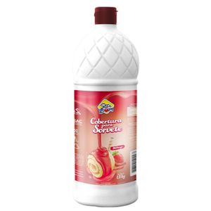 imagem do produto Calda De Morango Sterbom