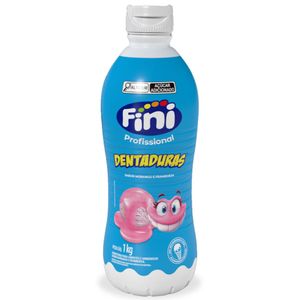 imagem do produto Calda Fini Dentadura