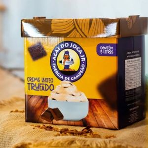 imagem do produto Ninho Trufado
