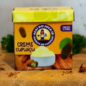 imagem do produto Cupuaçu