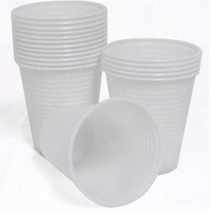 imagem do produto Copo 300ml c/ 100 unidades
