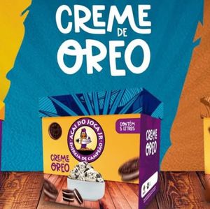 imagem do produto Oreo