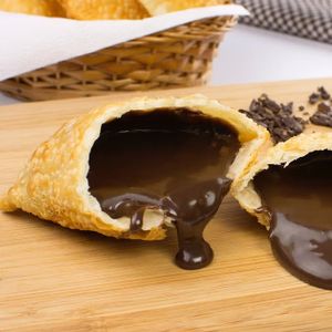 imagem do produto 108 - Pastel Mini Doce Chocolate