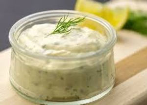 imagem do produto 175 - maionese temperada 