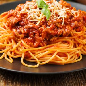 imagem do produto Espaguete G