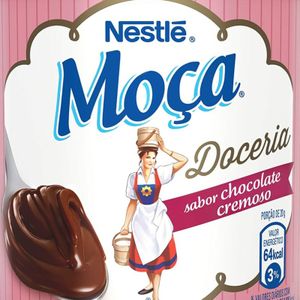 imagem do produto 905- pastel mini doce moça fiesta 