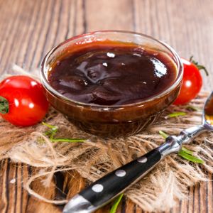 imagem do produto 176 - Molho Barbecue