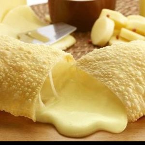 imagem do produto 999 - mini doce chocolate branco