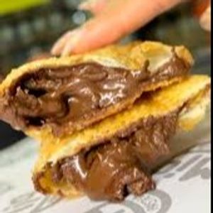 imagem do produto 109- chocolate com avelã