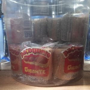 imagem do produto Paçocão